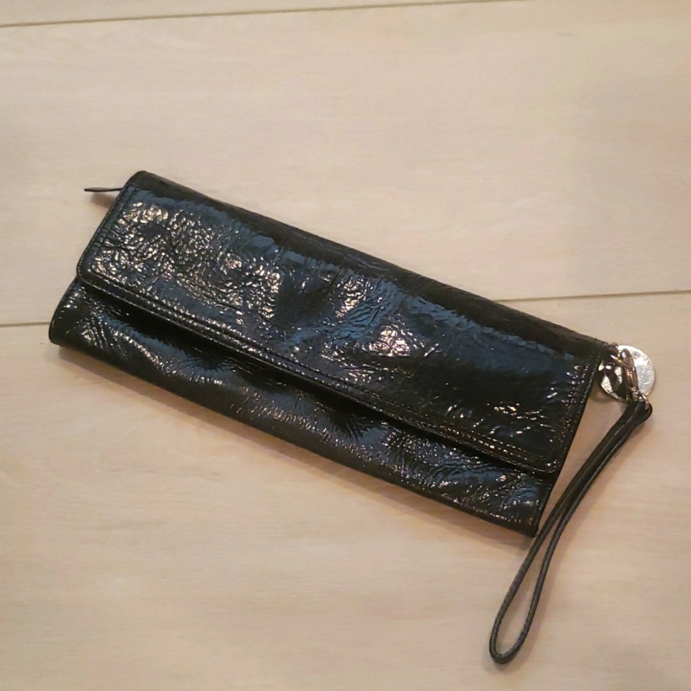 Charles David Clutch